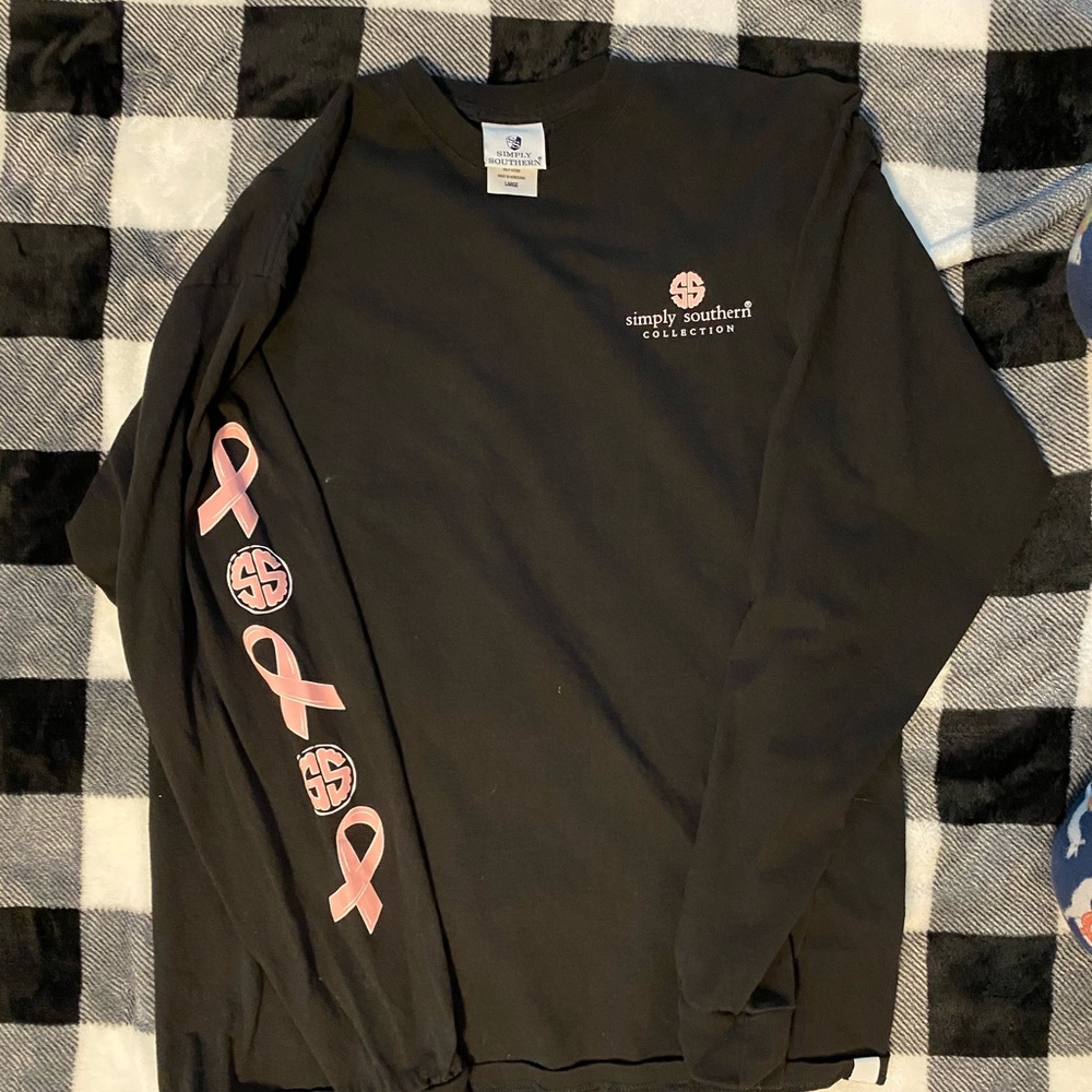 Simply Southern shirt